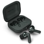Motorola Moto Buds+ Wireless Earbuds - Forest Gray