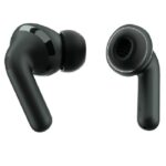 Motorola Moto Buds+ Wireless Earbuds - Forest Gray - Image 3