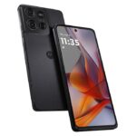 Motorola Moto G75 DUAL SIM 5G NFC 256GB 8GB RAM - Charcoal Gray
