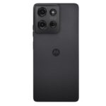 Motorola Moto G75 DUAL SIM 5G NFC 256GB 8GB RAM - Charcoal Gray - Image 2