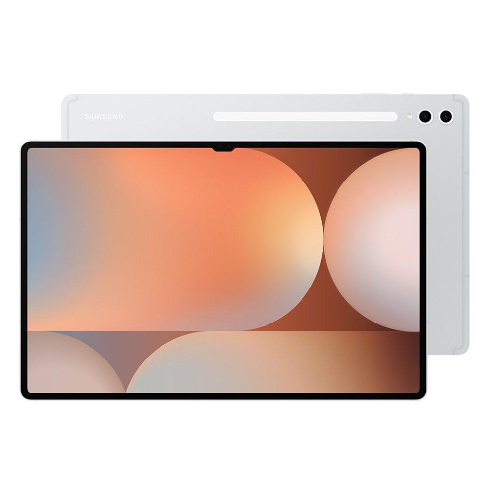 Samsung Galaxy Tab S10 Ultra WiFi 12GB RAM 256GB 14.6 inch Platinum Silver