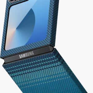 PITAKA MagEZ Case Flip6 Moonrise - Image 1