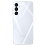 Samsung Galaxy A16 5G 128GB 4GB RAM - Light Gray - Image 3