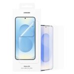 Samsung Galaxy S25 Anti-Reflecting Screen Protector, (2 pack) - Transparent