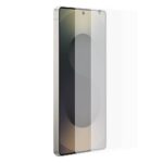 Samsung Galaxy S25 Ultra Anti-Reflecting Screen Protector (2 pack) - Transparent - Image 3