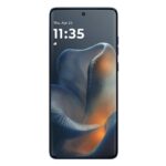 Motorola Moto Edge 60 5G Phone, 12+512GB DUAL SIM NFC - PANTONE Gibraltar Sea (blue) - Image 8