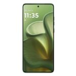 Motorola Moto Edge 60 5G Phone, 12+512GB DUAL SIM NFC - PANTONE Shamrock (green) - Image 4