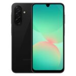 Samsung Galaxy A26 5G 6GB 128GB - Black - Image 2