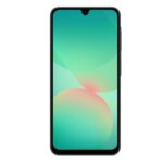 Samsung Galaxy A26 5G 6GB 128GB - Black - Image 6