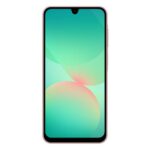 Samsung Galaxy A26 5G 6GB RAM 128GB - Peach Pink - Image 7