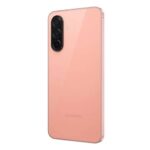Samsung Galaxy A26 5G 6GB RAM 128GB - Peach Pink - Image 4