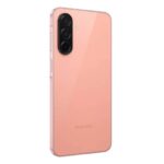 Samsung Galaxy A26 5G 6GB RAM 128GB - Peach Pink - Image 3