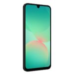 Samsung Galaxy A26 5G 8GB RAM 256GB - Black - Image 5