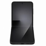 Samsung Galaxy Z Flip7 FE 5G Phone , 128GB(X2) 8GB RAM  - Black - Image 3