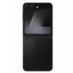 Samsung Galaxy Z Flip7 FE 5G Phone , 128GB(X2) 8GB RAM  - Black - Image 4