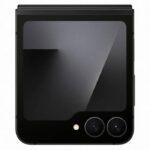 Samsung Galaxy Z Flip7 FE 5G Phone , 128GB(X2) 8GB RAM  - Black - Image 5
