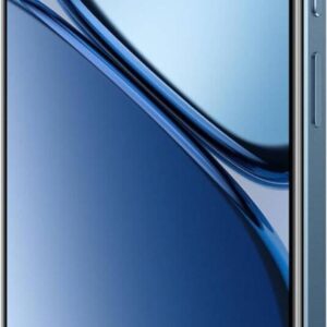 Realme C63 NFC 128GB 6GB RAM - Leather Blue - Image 3