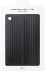 Samsung Tab A8 Protective Standing Cover Black - Image 3