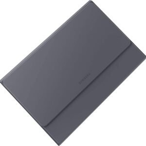 Samsung Galaxy Tab A7 Book Cover Keyboard Grey - Image 2