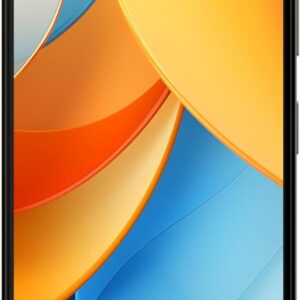 ZTE Nubia V60 256 GB (6+10GB RAM) - Champagne Gold - Image 2