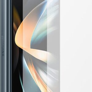 Samsung Galaxy Fold4 Front Protection Film Clear - Image 2