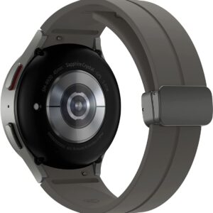 Samsung Watch 5 Pro LTE Gray Titanium - Image 3
