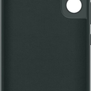 Samsung S22 + Silicone Cover Forest Green - Image 3