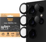 PanzerGlass Camera Lense Protector for Samsung Galaxy S24 Ultra - Image 3