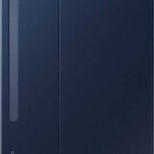 Samsung Tab S8+/ S7 FE / S7+ Book Cover Navy - Image 3