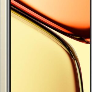 Realme C61 256GB 8GB RAM - Gold - Image 3