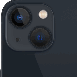 Apple iPhone 13 128GB 6.1 inch, Midnight - Image 3