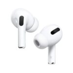 Apple AirPods Pro (2nd generation) with MagSafe Case (USB C) - Image 2