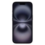 Apple iPhone 16 128GB Black - Japanese Version - Image 2