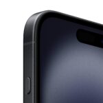 Apple iPhone 16 128GB Black - Japanese Version - Image 3