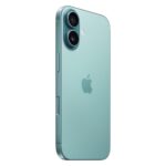 Apple iPhone 16 128GB Teal - Japanese Version - Image 4
