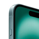 Apple iPhone 16 128GB Teal - Japanese Version - Image 3