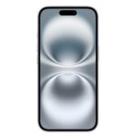Apple iPhone 16 128GB White - Japanese Version - Image 2