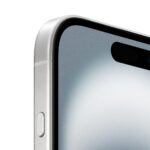 Apple iPhone 16 128GB White - Japanese Version - Image 3
