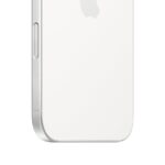 Apple iPhone 16 128GB White - Japanese Version - Image 5