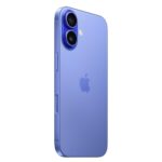 Apple iPhone 16 128GB, 6.1 inch - Ultramarine - Image 8