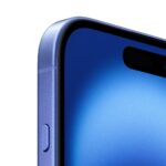 Apple iPhone 16 128GB, 6.1 inch - Ultramarine - Image 7