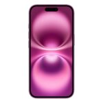 Apple iphone 16 128GB, 6.1 inch - Pink - Image 2
