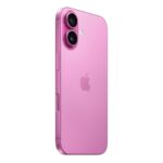 Apple iphone 16 128GB, 6.1 inch - Pink - Image 4