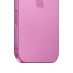 Apple iphone 16 128GB, 6.1 inch - Pink - Image 5