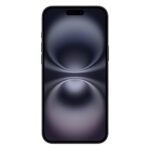 Apple iPhone 16 128GB, 6.1 inch - Black - Image 9