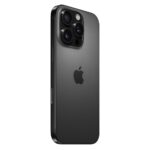 iPhone 16 Pro 1TB Black Titanium Dual SIM - Image 4