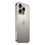 iPhone 16 Pro 1TB Natural Titanium Dual SIM - Image 4