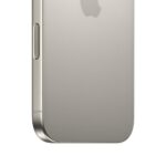 iPhone 16 Pro 1TB Natural Titanium Dual SIM - Image 5