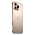 Apple iPhone 16 Pro Max 6.9-inch 256GB Desert Titanium - Image 4