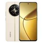 Realme 12 Plus 5G Phone, 512GB 12GB RAM 6.67-inch NFC – Beige